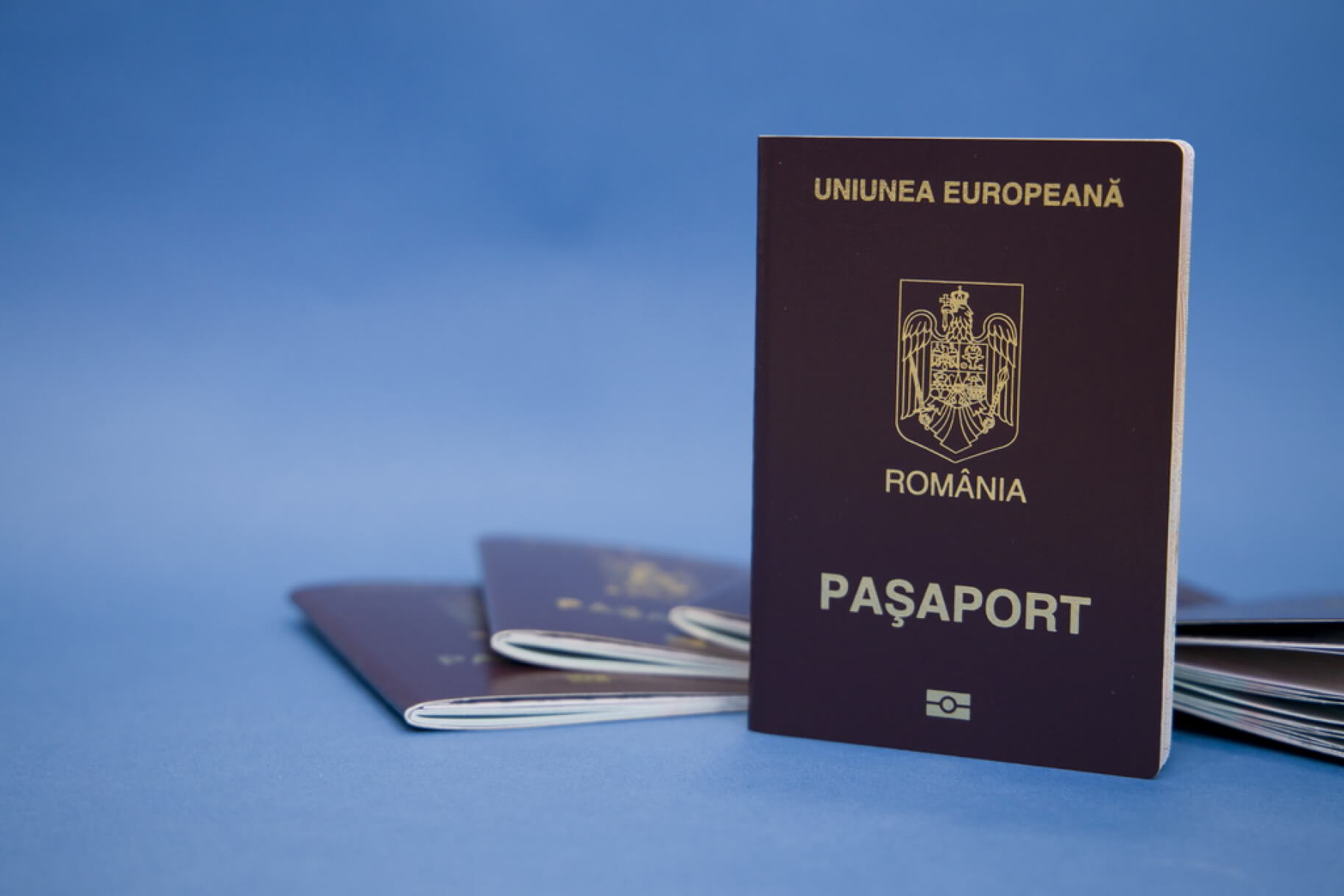 Гражданство Румынии: как получить румынское гражданство и оформить румынский паспорт