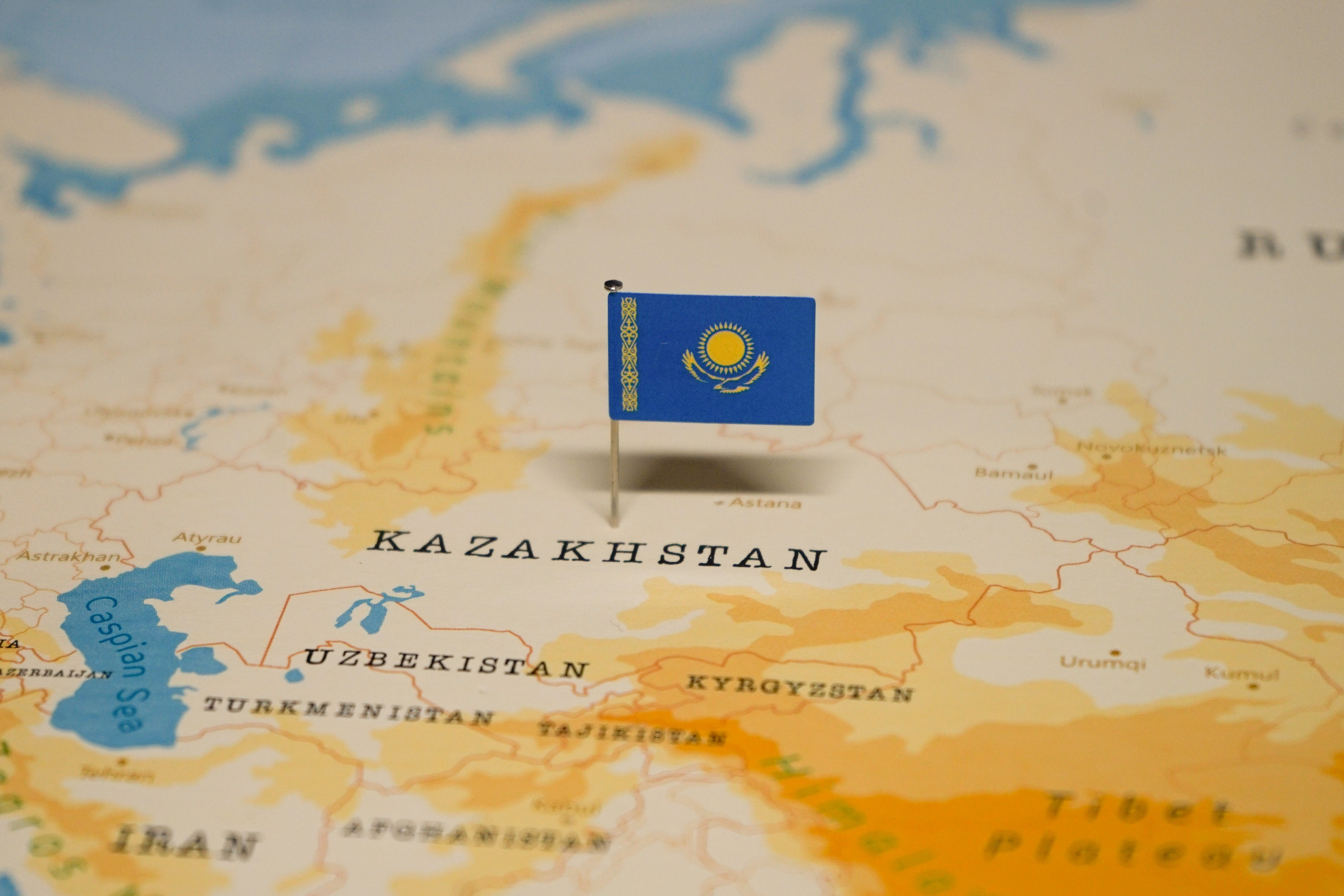 Как получить гражданство Казахстана гражданам РФ