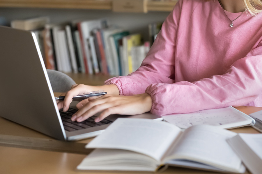 ВНЖ Грузии для студентов