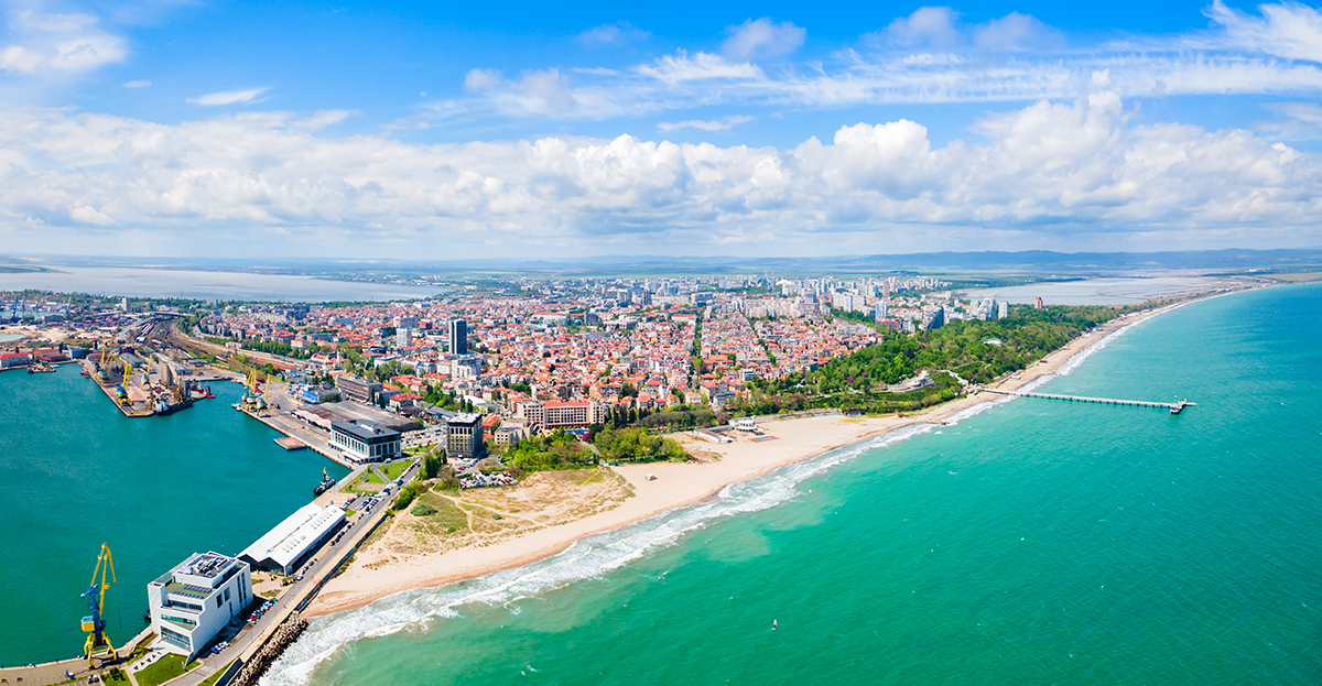 закон о гражданстве Болгарии