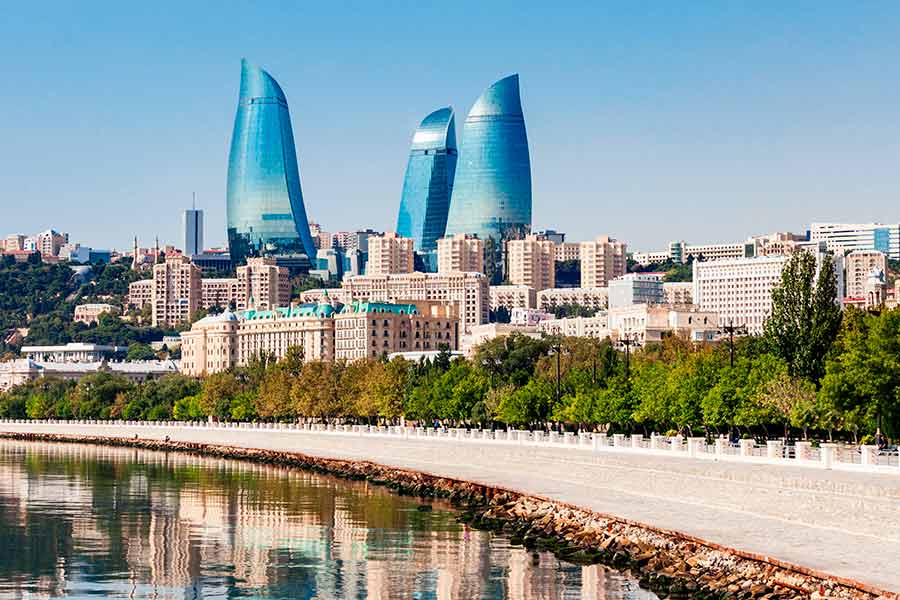 Как получить гражданство Азербайджана