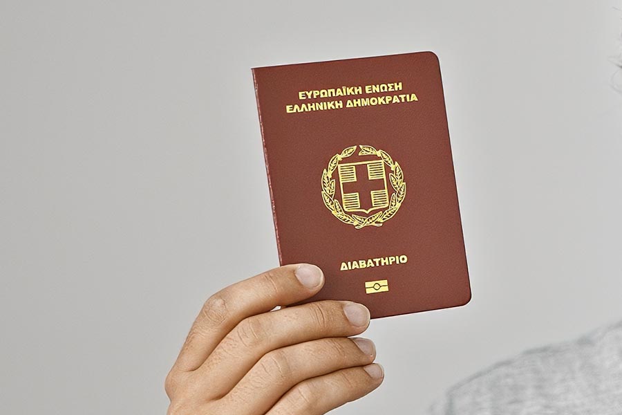 приобрести второе гражданство Греции