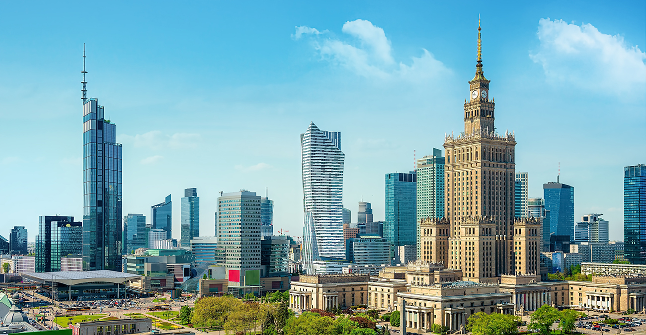 закон о гражданстве Польши