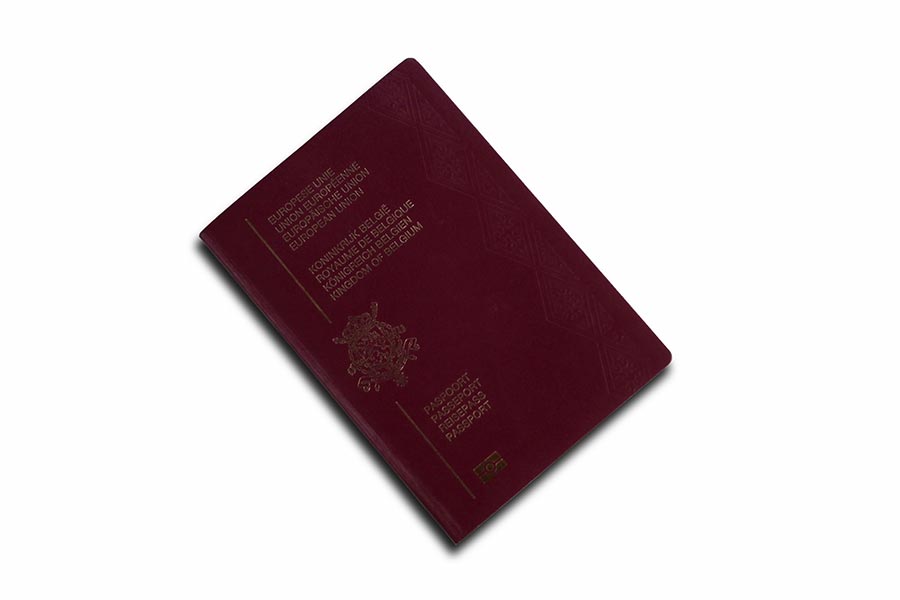 Гражданство Бельгии По натурализации