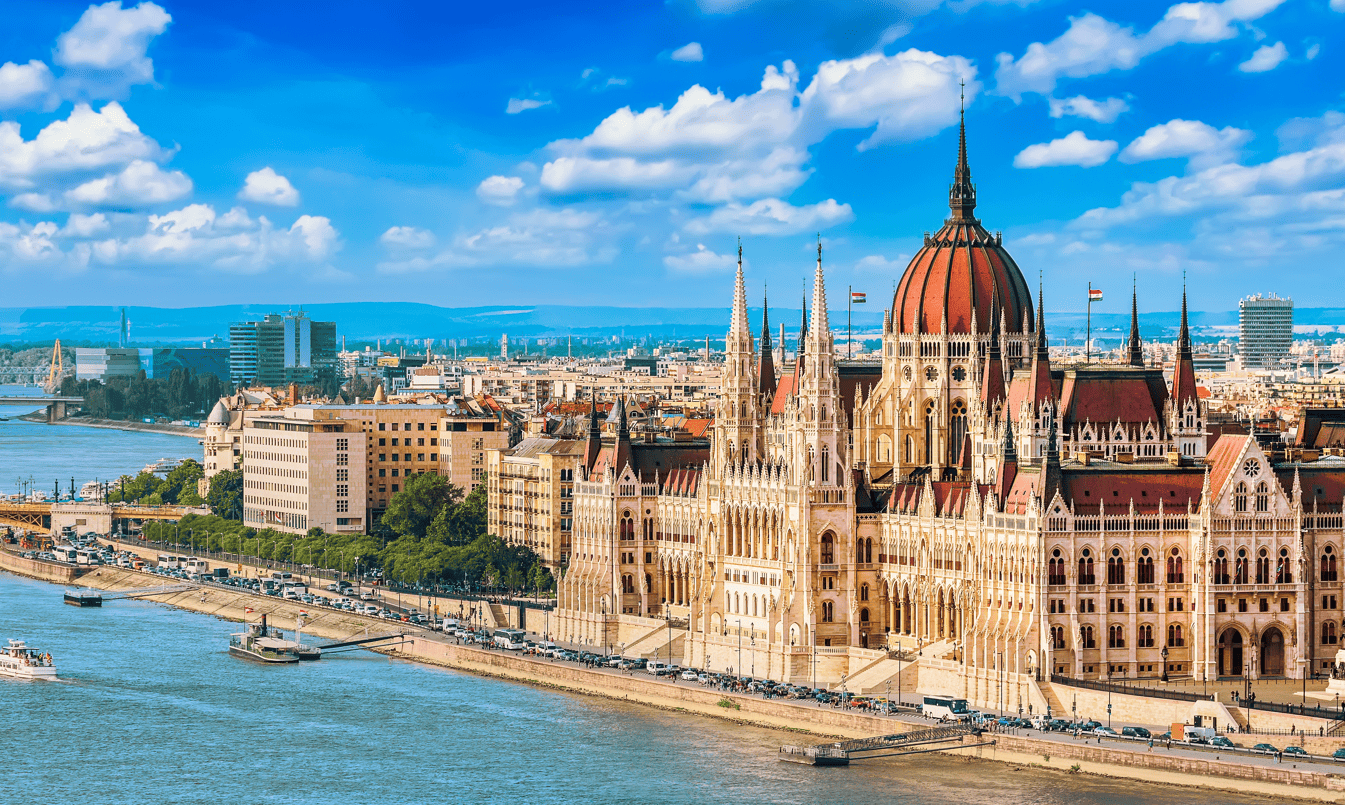 Закон о венгерском гражданстве