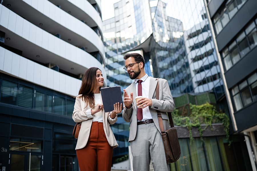 ПМЖ в Казахстане по работе