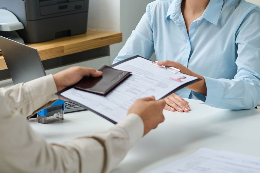 Документы для оформления гражданства Португалии