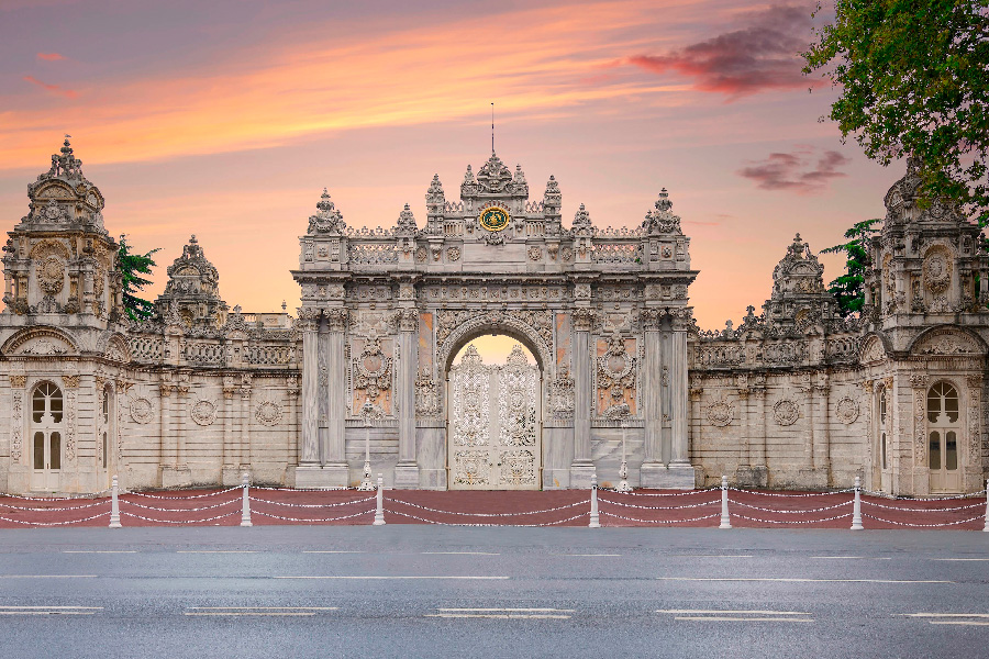 Что такое ПМЖ Турции