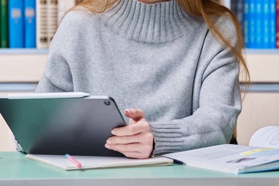 ПМЖ в Эстонии для обучения