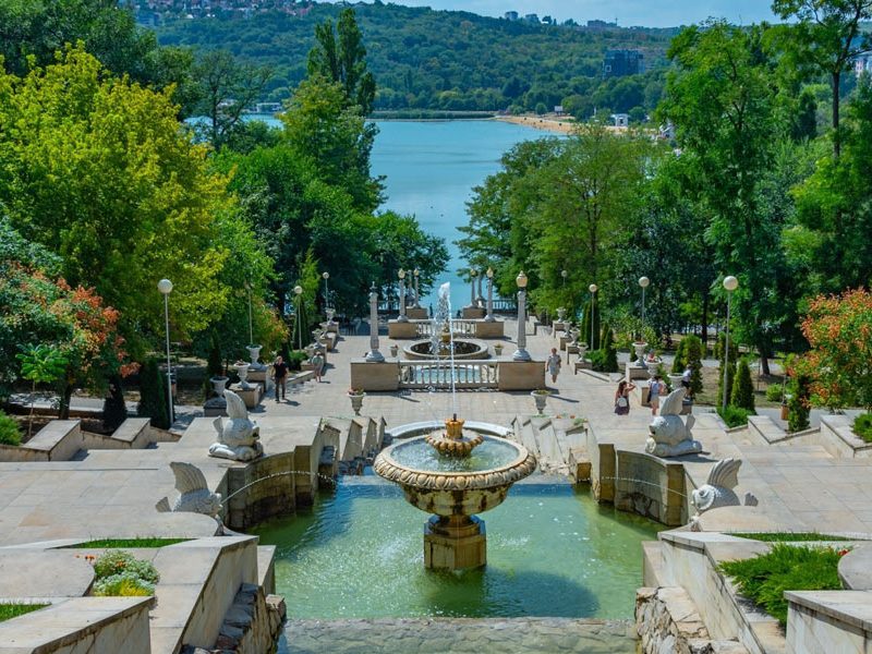 ПМЖ в Молдове