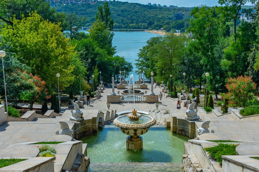 ПМЖ в Молдове