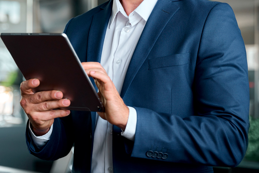 ВНЖ в Великобритании для предпринимателей