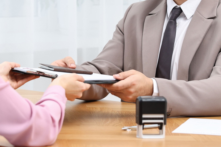 Документы для гражданства Грузии