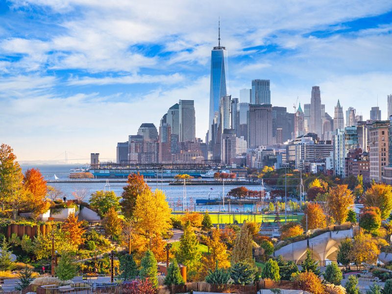 Гражданство США