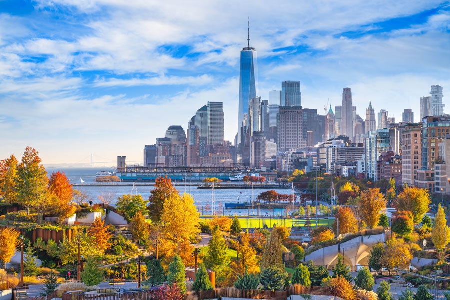 Гражданство США