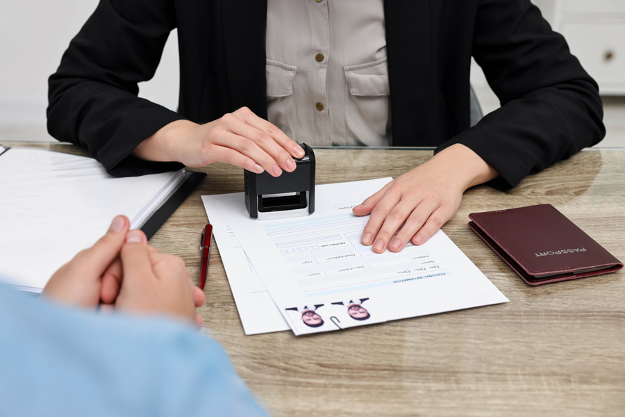 Получение ПМЖ в Боснии и Герцеговине