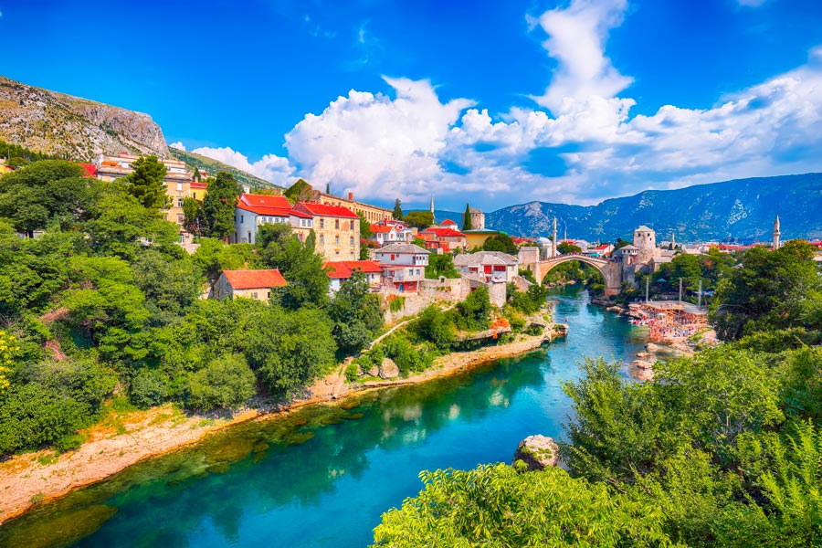 ПМЖ Боснии и Герцеговины