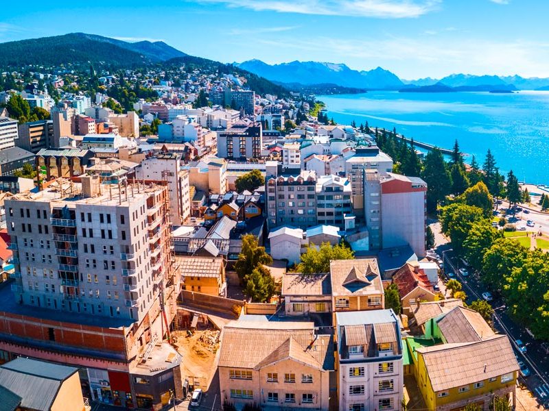 ВНЖ Аргентины