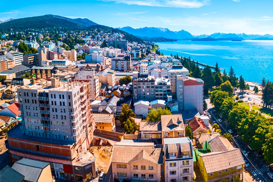 ВНЖ Аргентины