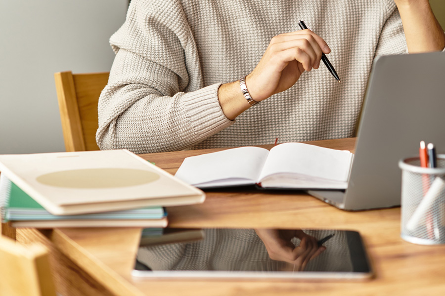 ВНЖ Боснии и Герцеговины для обучения