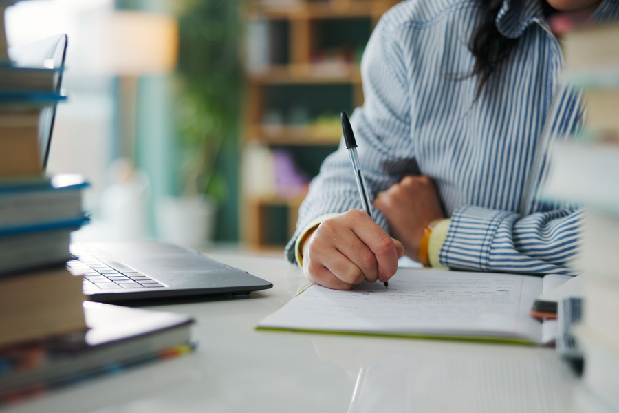 Студенческий ВНЖ в Северной Македонии