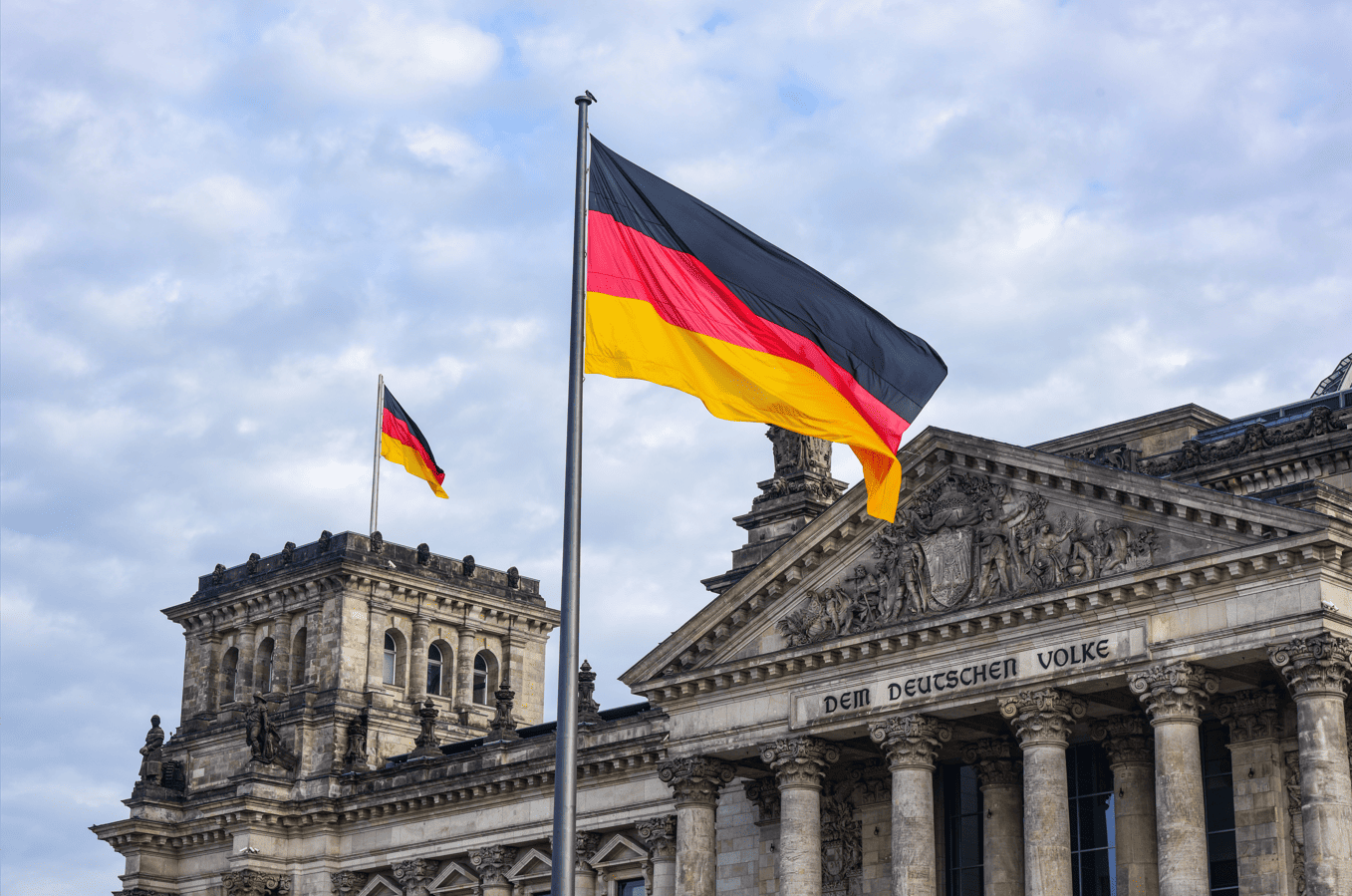 Закон о гражданстве Германии