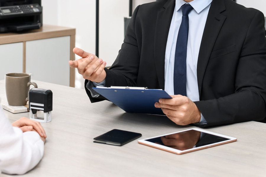 Документы для визы цифрового кочевника Испании