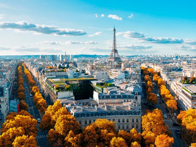 Гражданство Франции