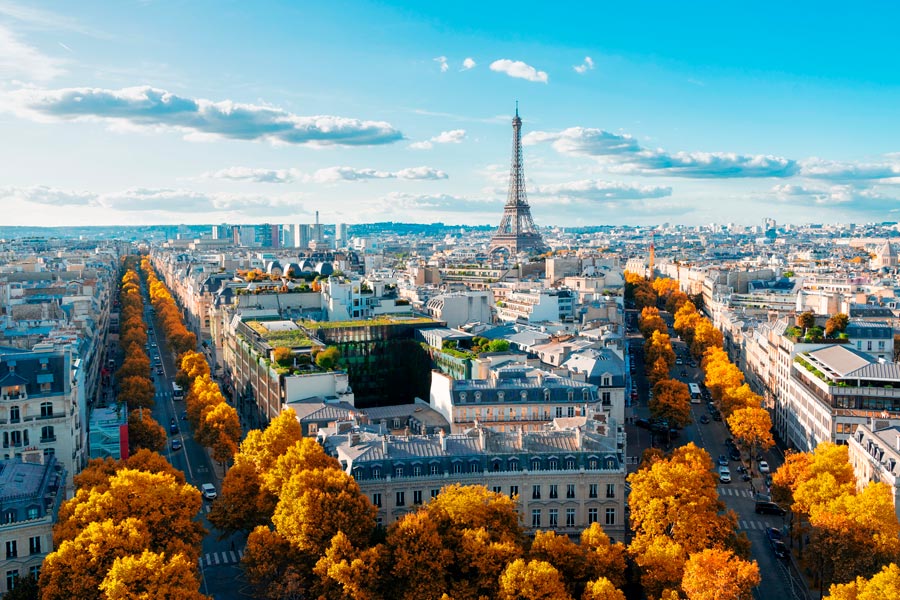 Гражданство Франции