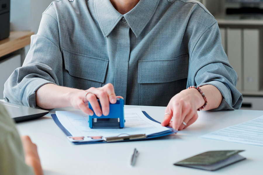 Документы для гражданства Мальты