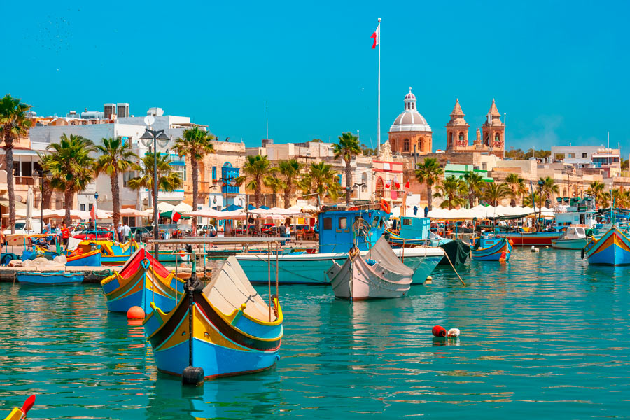 Гражданство Мальты