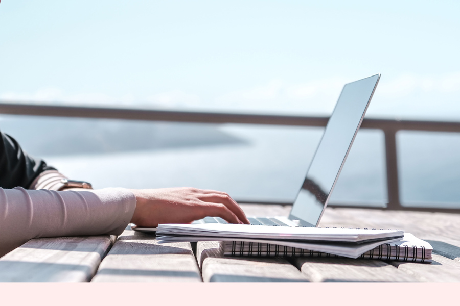 Виза цифрового кочевника для фрилансеров