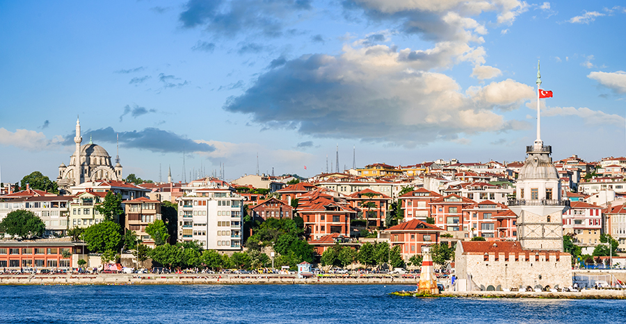 Закон о гражданстве Турции