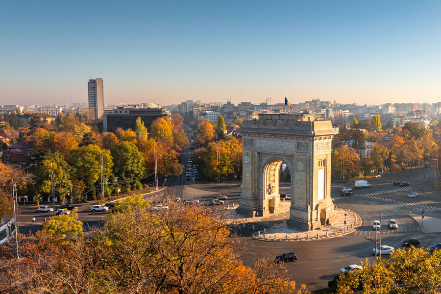 Гражданство Румынии