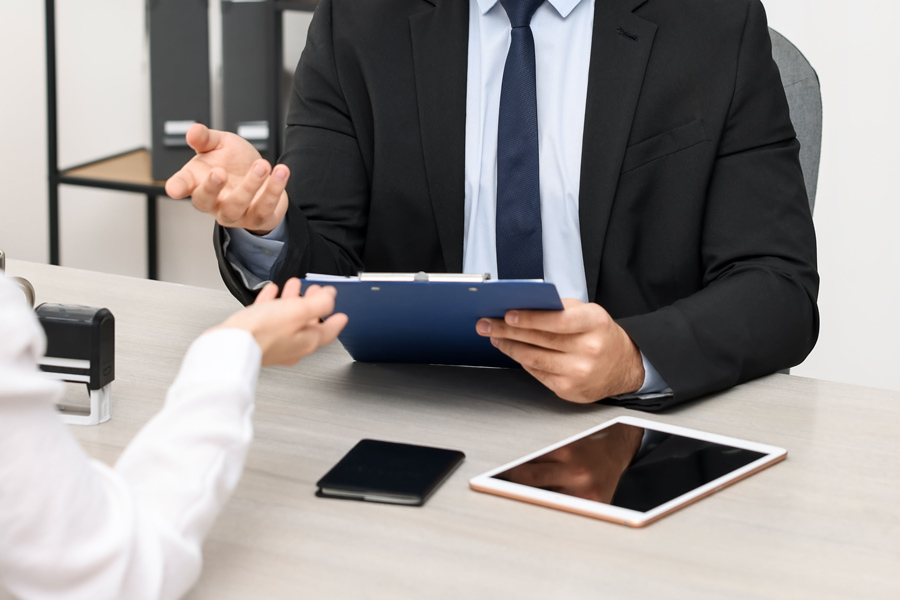 Документы для ВНЖ Лихтенштейна