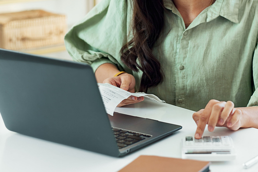 Налоги в Лихтенштейне