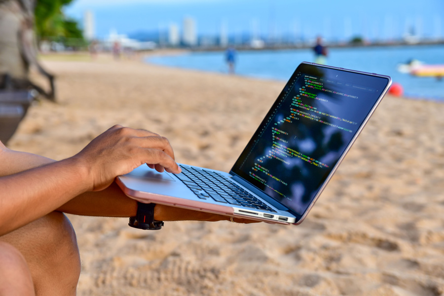 ВНЖ Португалии для цифровых кочевников