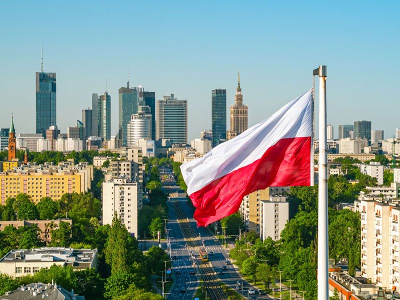 Гражданство Польши
