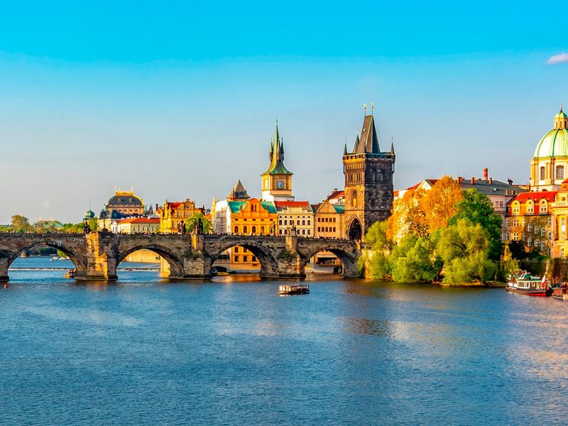 Репатриация в Чехию